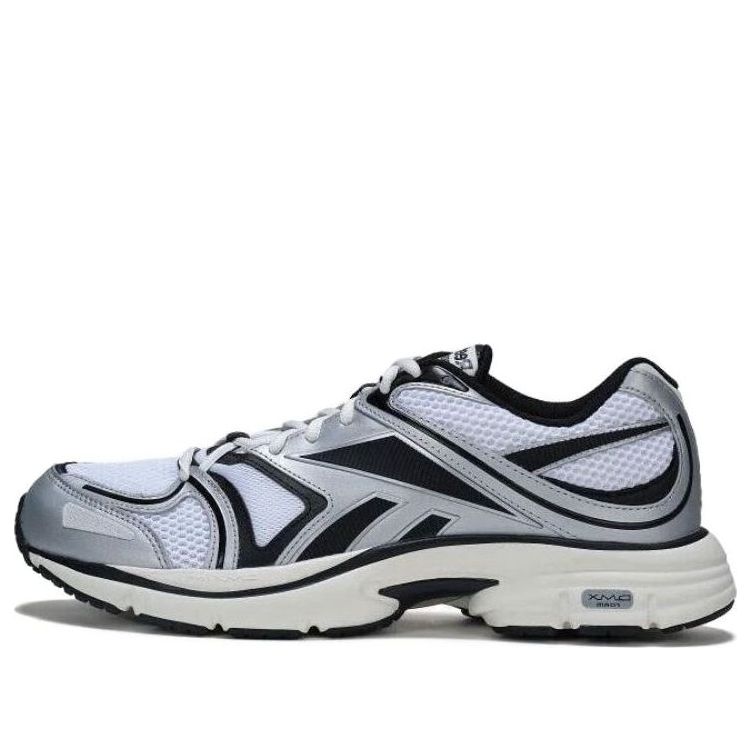 Reebok Premier Road Plus 6 'Silver Metallic Black' 100074712