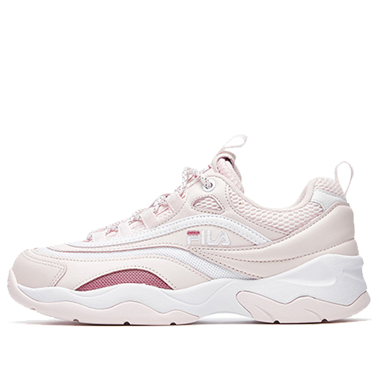 (WMNS) Fila Ray Shoes T12W021101FSV