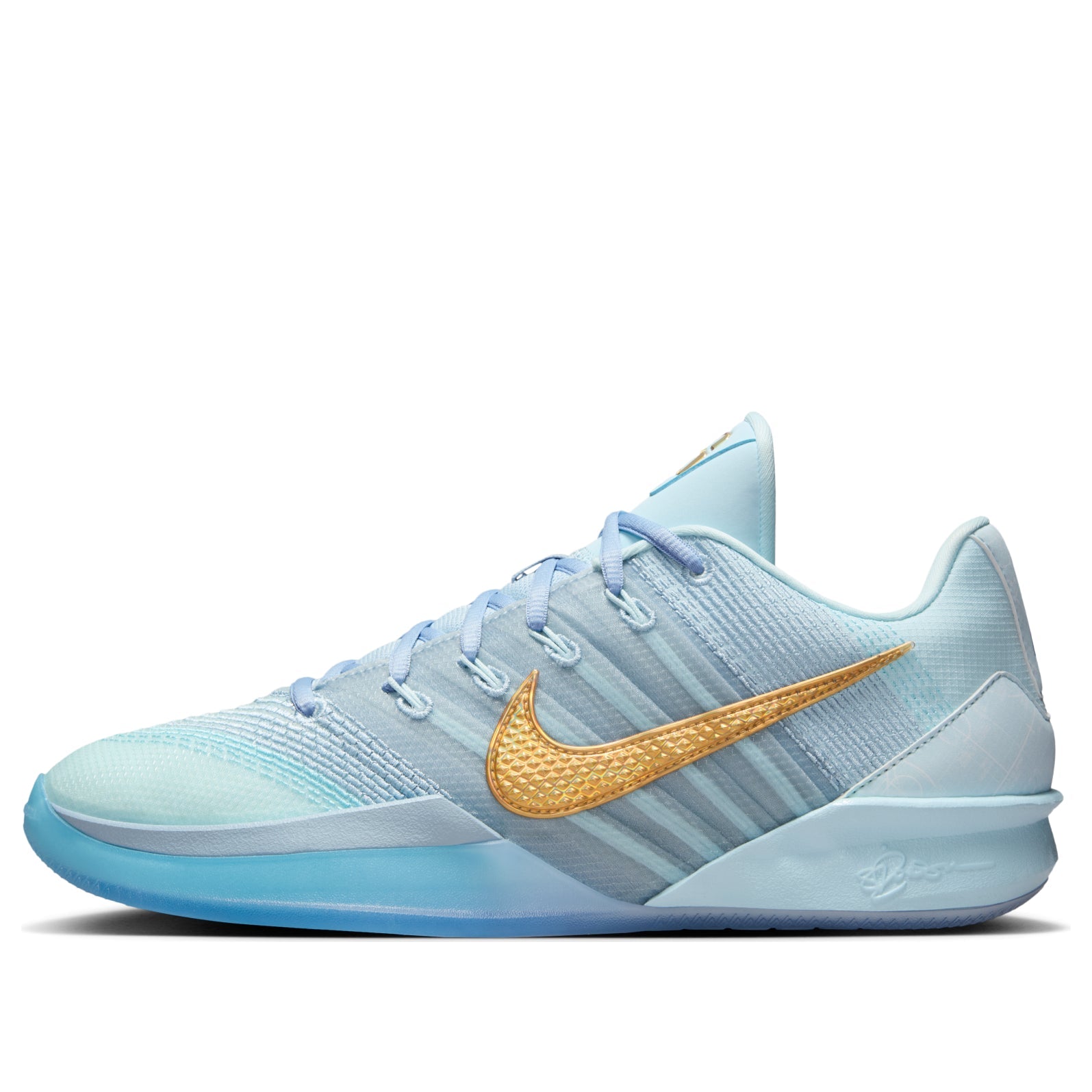 (WMNS) Nike Sabrina 3 EP 'Blueprint' HF2882-400