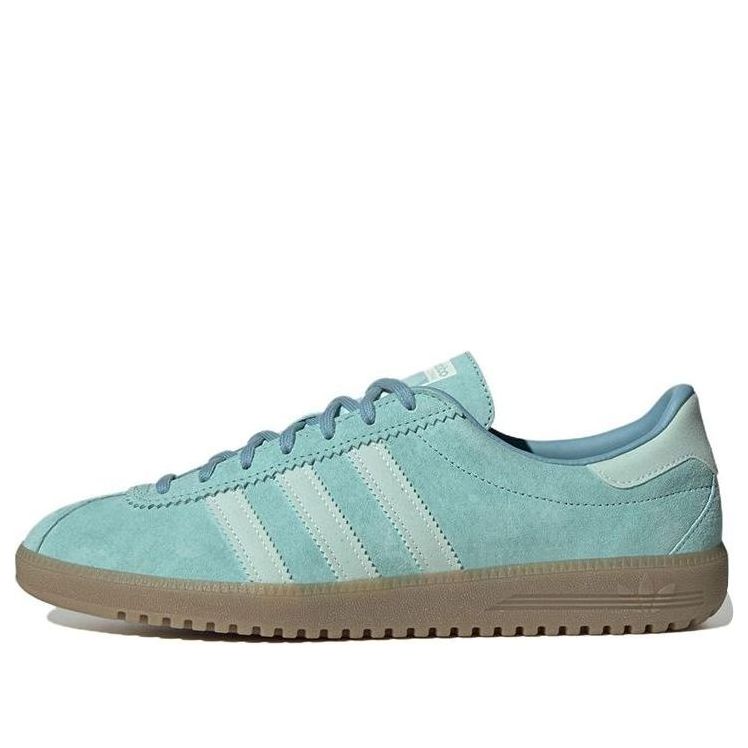 adidas Bermuda 'Easy Mint' GY7387