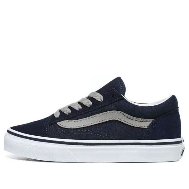 (PS) Vans Old Skool 'Dress Blues Drizzle' VN0A4BUUWKN