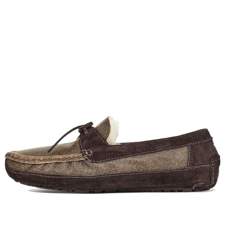 UGG Byron 'Brown' 1001545-BJC