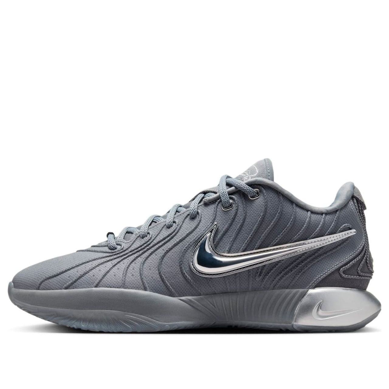 Nike Lebron 21 EP 'Cool Grey' HF5353-001