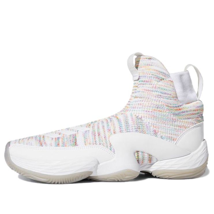 adidas N3xt L3v3l 2020 'White Multi-Color' FW9245