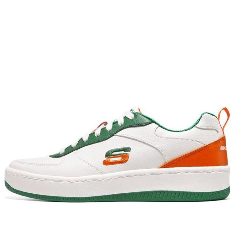 Skechers Sport Court 92 'White' 894146-NTOR