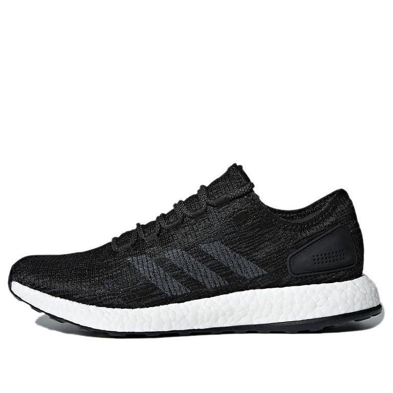 adidas PureBoost 'Black & White' CP9326