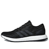 adidas PureBoost 'Black & White' CP9326