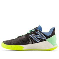 New Balance Fresh Foam X Lav v2 'Black Blue Yellow' MCHLAVB2