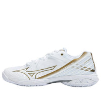 Mizuno Wave Claw 3 'White' 71GA244341