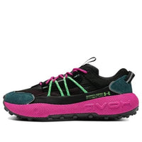 Under Armour Fat Tire Venture Pro 'Black Pink' 3027212-401