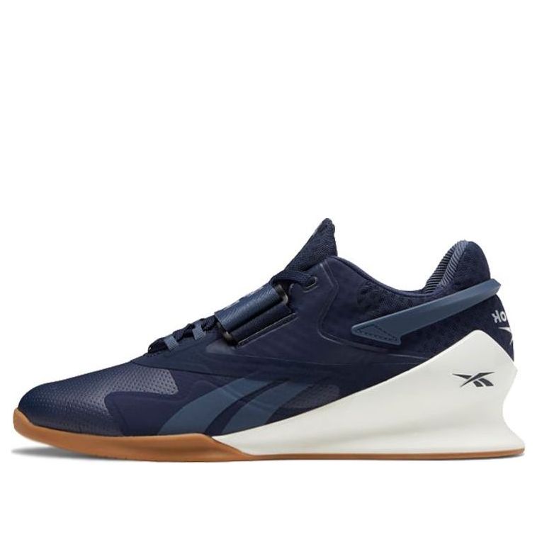 Reebok Legacy Lifter 2 'Vector Navy' FU9460