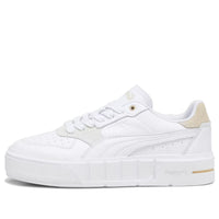 (WMNS) PUMA Cali Court Match 'Granola' 393094-02