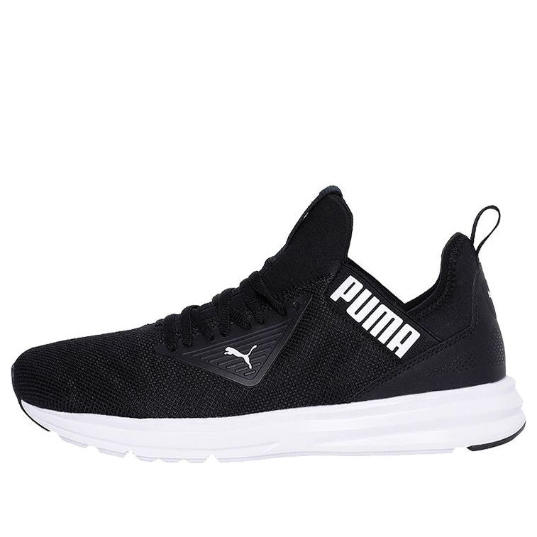 PUMA Enzo Beta 'Black/White 192442-04