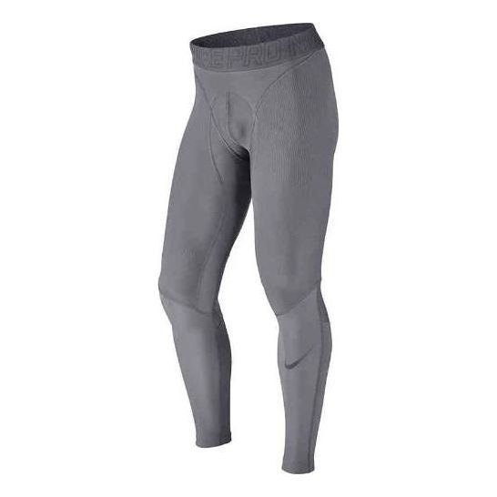 Nike Pro Hypercompression Pants 'Grey' 646368-065