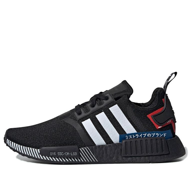 adidas NMD_R1 'Japan Colorblock' EF1734