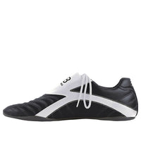 (WMNS) Balenciaga Zen Sneakers 'Black' 617539W2CG11090