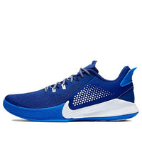 Nike Mamba Fury Team 'Hyper Royal' CK6632-401