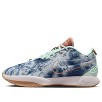Nike LeBron 21 EP 'Aragonite' HF5466-300
