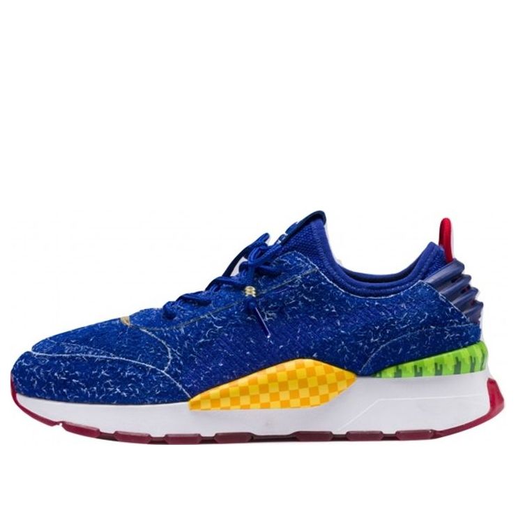 PUMA SEGA x RS-0 'Sonic' 368276-01