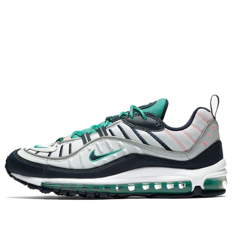 Nike Air Max 98 'South Beach' 640744-005