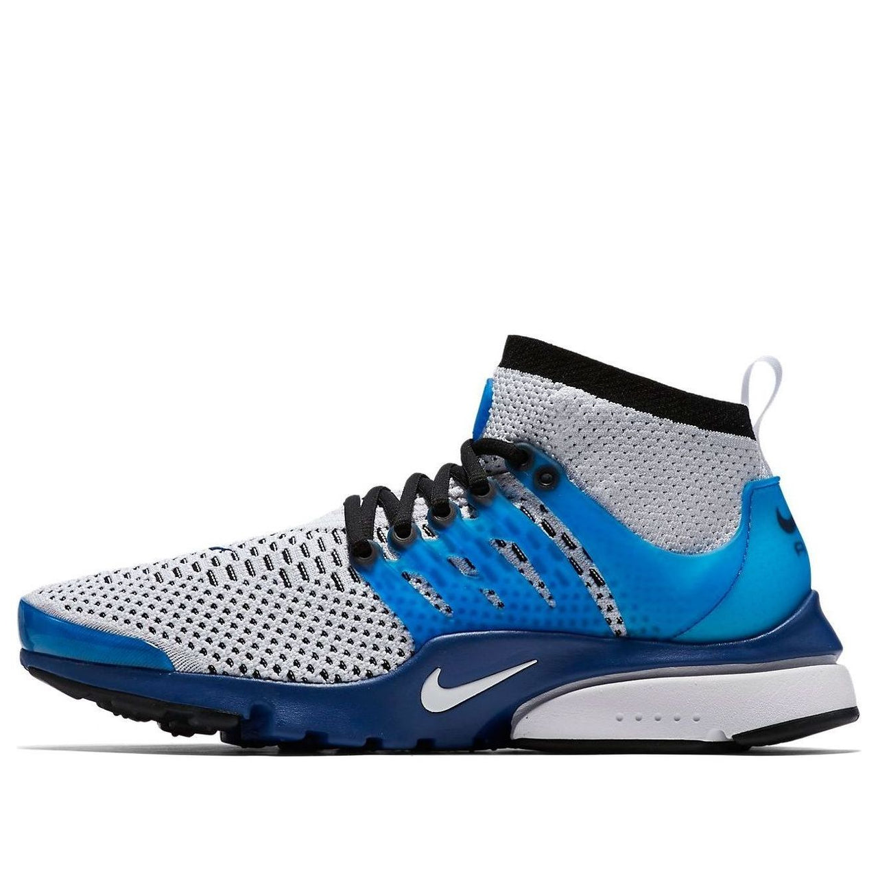 Nike Air Presto Flyknit Ultra 'Blue White' 835570-401