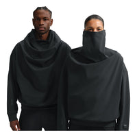 Nike x NOCTA CODE Hyena Long-Sleeve Top 'Black' HQ4483-010