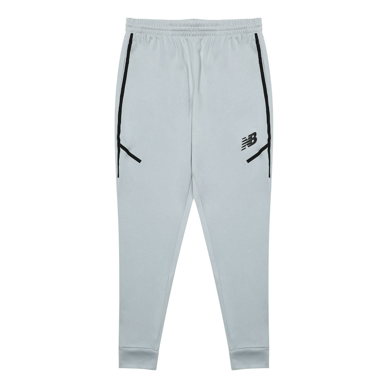New Balance Tenacity Training Pants 'Grey Black' AMP23091-LAN