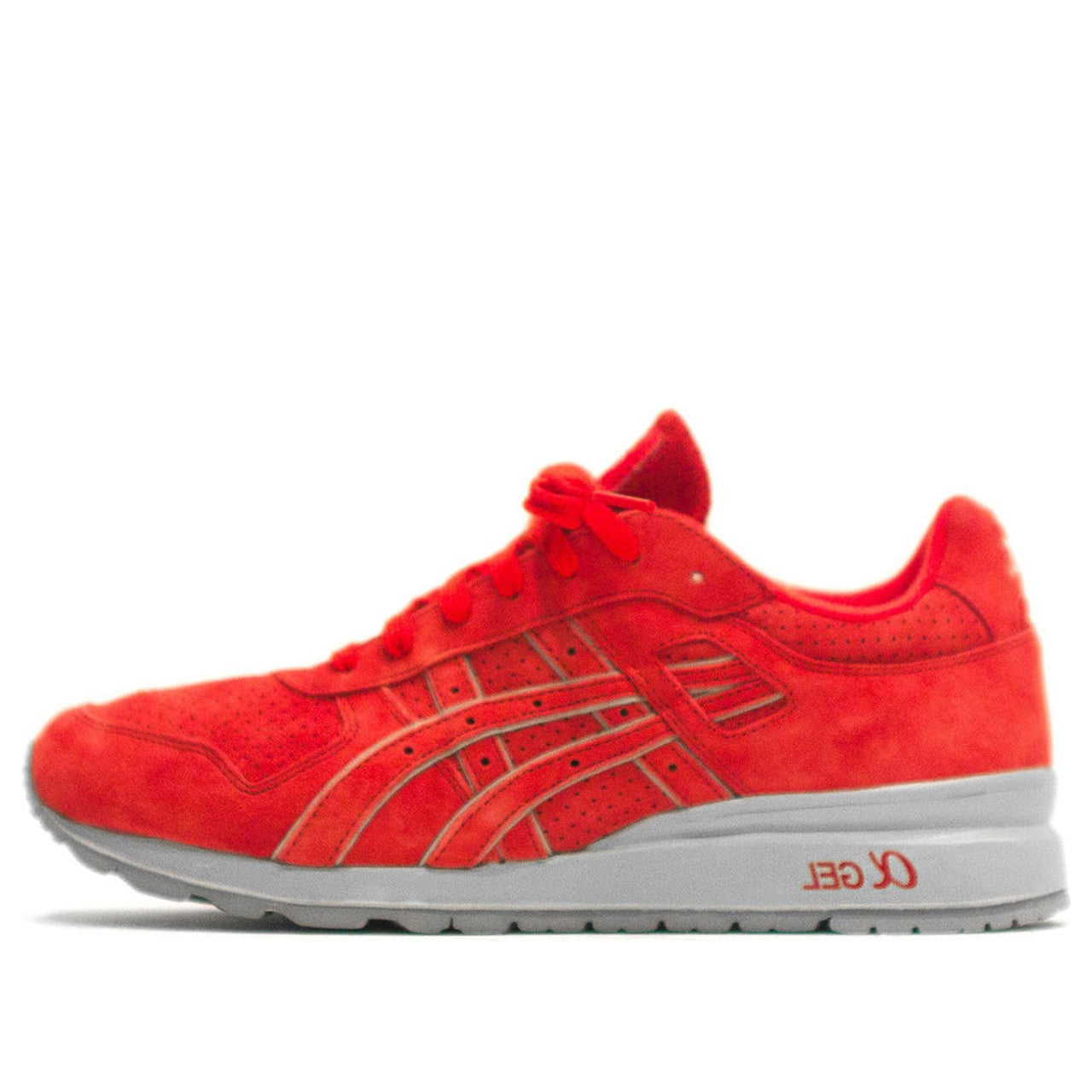 ASICS GT 2 'Super Red' H10LK-2196