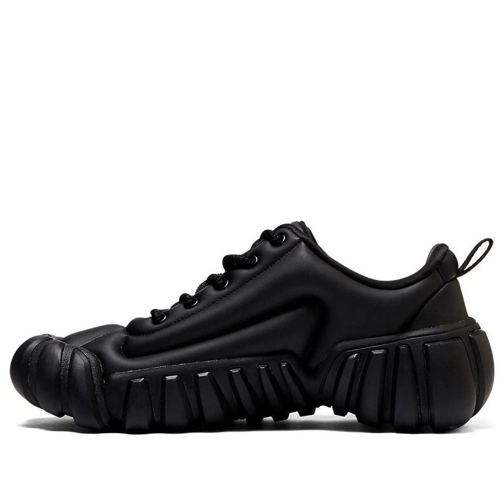 Onitsuka Tiger Dentigre Puff 'Triple Black' 1183C147-001