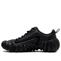 Onitsuka Tiger Dentigre Puff 'Triple Black' 1183C147-001