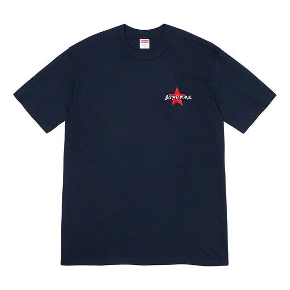 Supreme FW19 Week 17 Money Power Respect Tee SUP-FW19-10939
