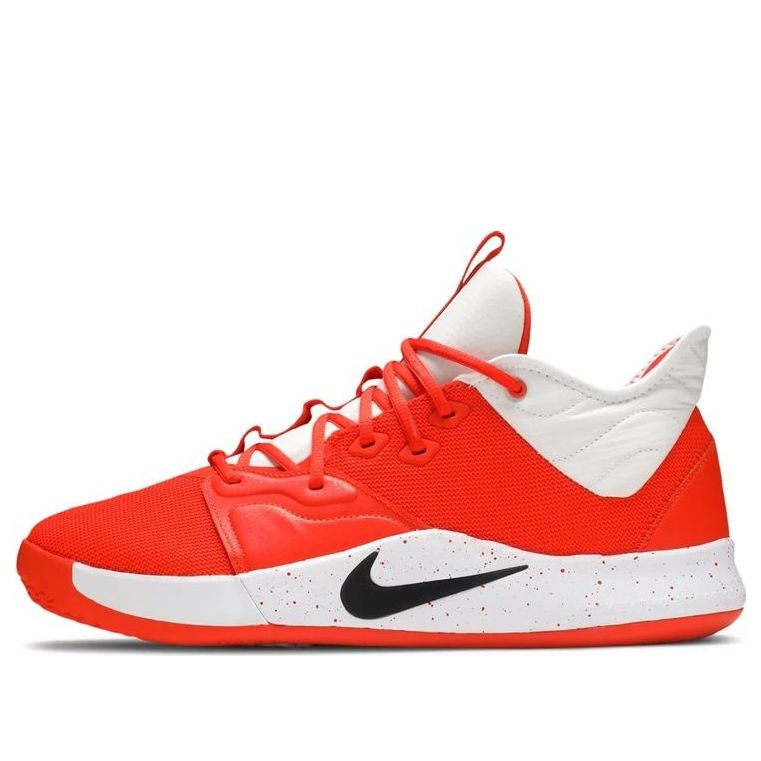 Nike PG 3 TB 'Team Orange' CN9513-800