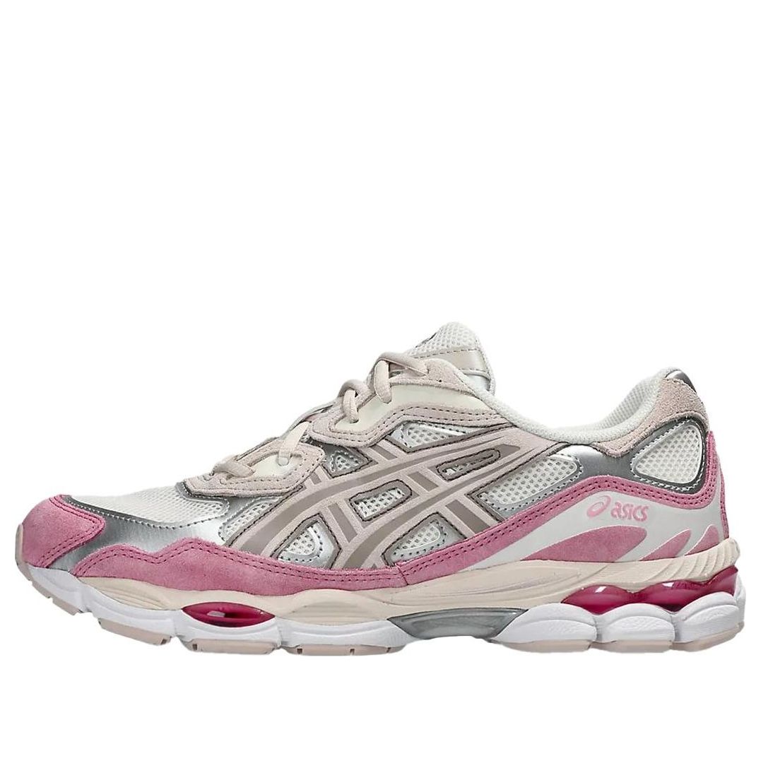 ASICS Gel-NYC 'Cream Mineral Beige Pink' 1203A383-104