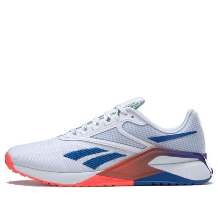 Reebok Nano X2 'White Vector Blue Gradient' GX9913