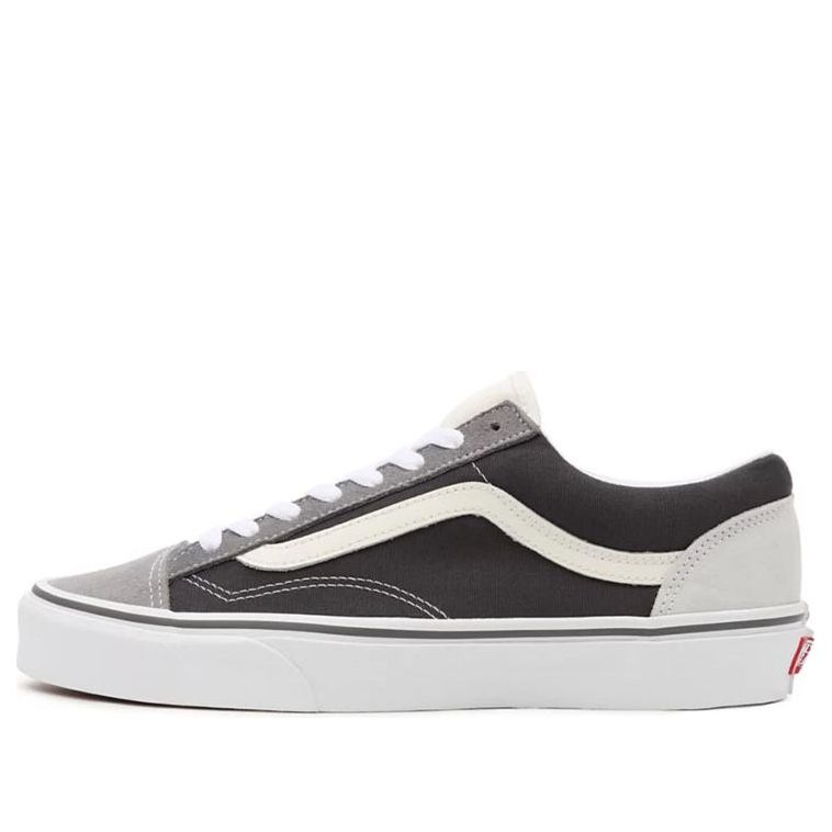 Vans Style 36 'Color Block - Drizzle' VN0A54F6B92