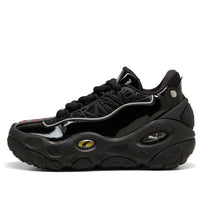 PUMA x FAST & FURIOUS LaFrancé RNR LA 'PUMA Black Bright Mango Yellow' 314034-01