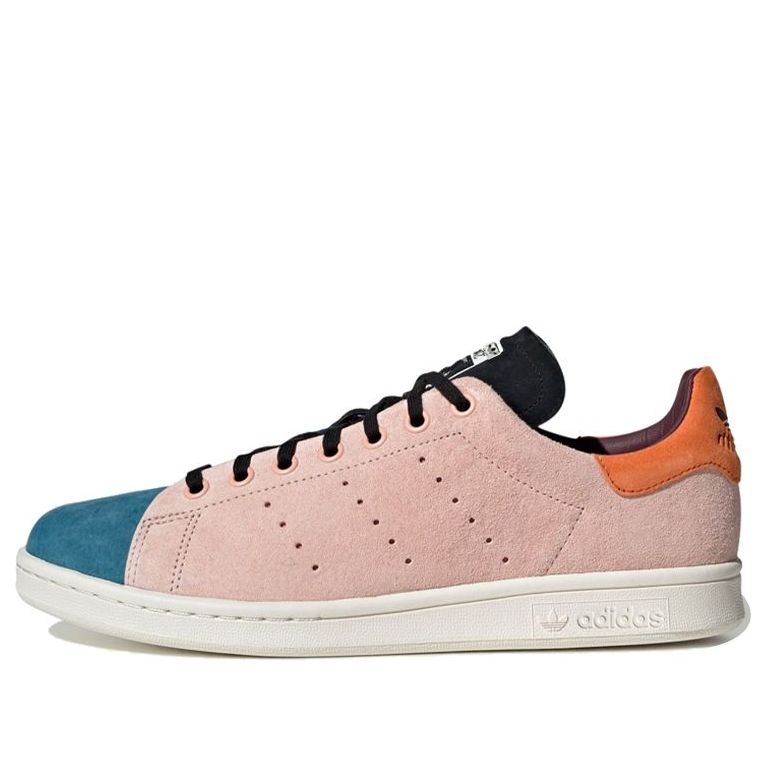 adidas Stan Smith Recon 'Pink Lush Blue' EF4974