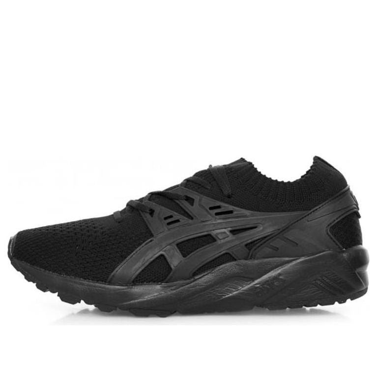ASICS Gel-Kayano Trainer Knit 'Black' H705N-9090