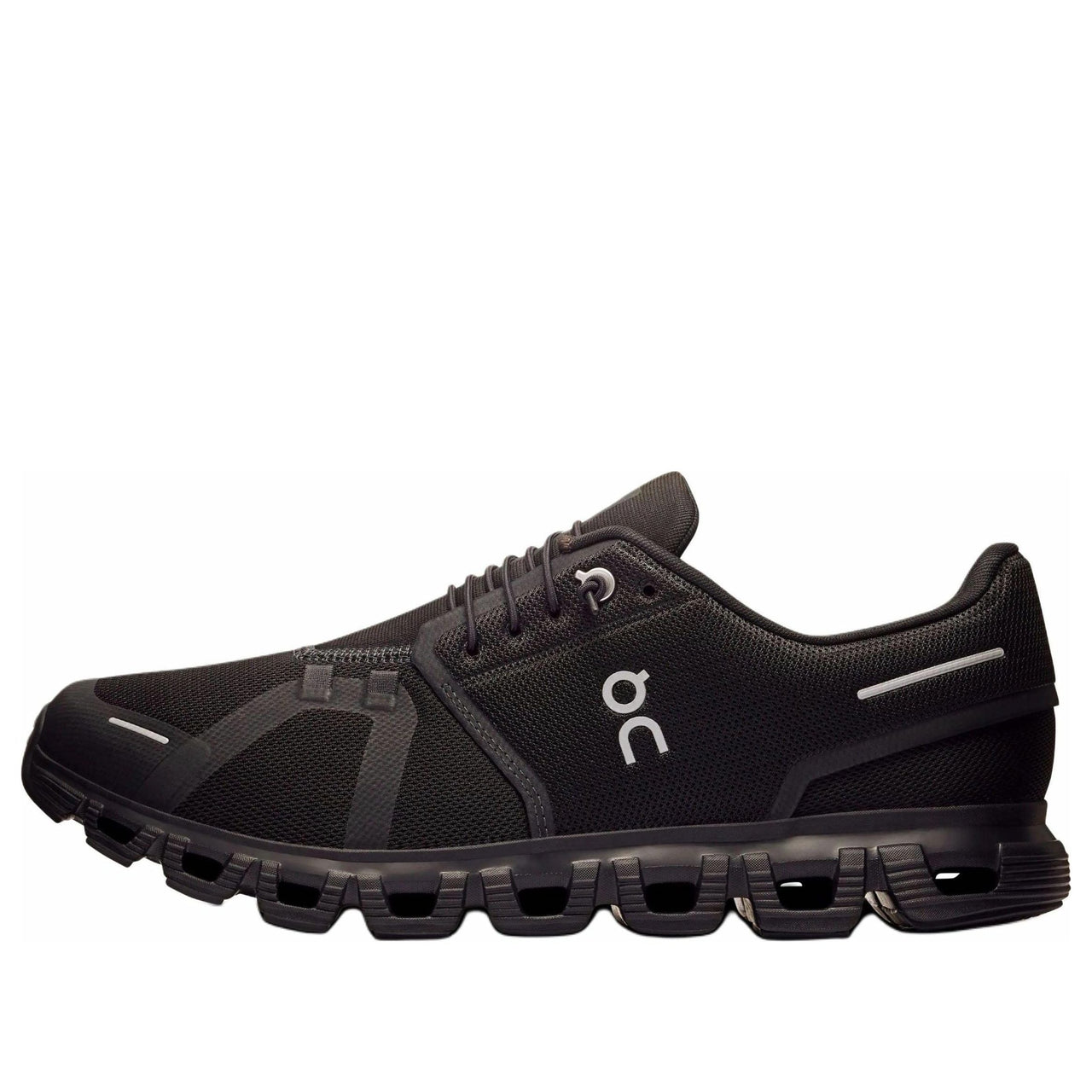 On Running Cloud 6 'All Black' 3MF10071043