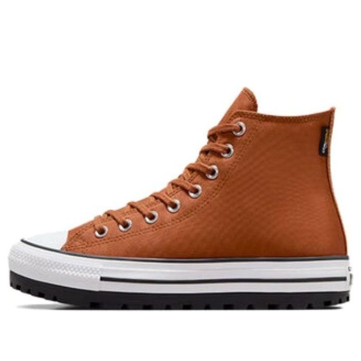 Converse Chuck Taylor All Star City Trek Waterproof Boot 'Tawny Owl' A05581C