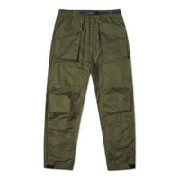 Converse Paneled Jogger 'Military Green' 10020006-A09