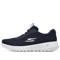 (WMNS) Skechers Go Walk Joy 'Navy' 124661-NVY