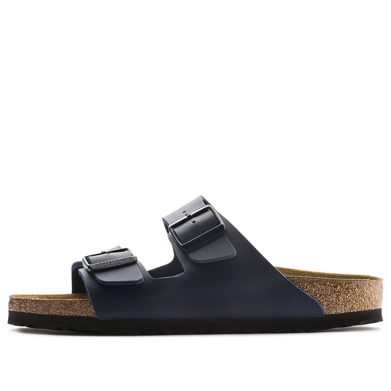 Birkenstock Arizona Birko-Flor Sandals 'Blue' 0051751