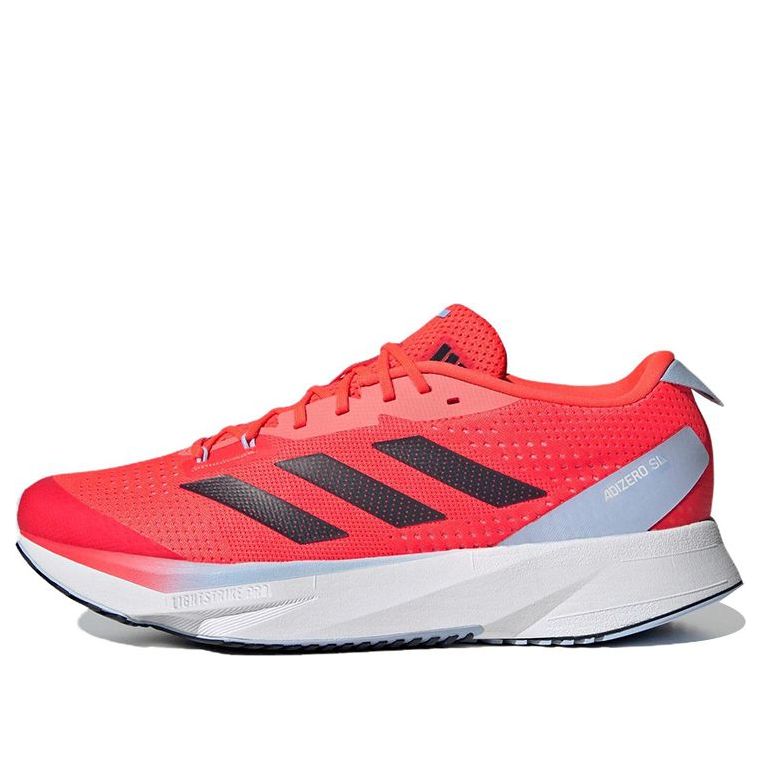 adidas Adizero SL Running Shoes 'Solar Red' GX9775