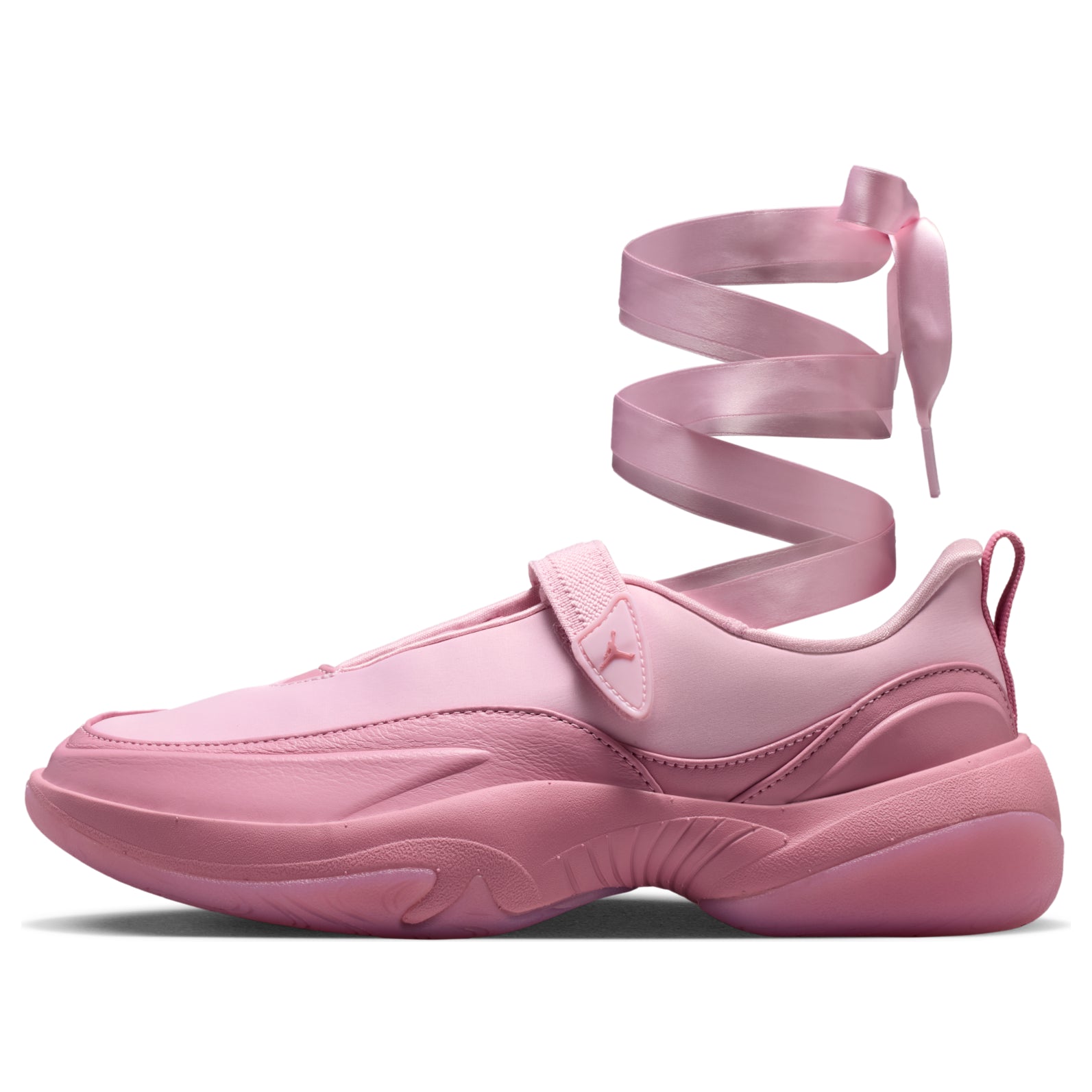 (WMNS) Air Jordan Pointe 'Iced Carmine Elemental Pink' IB8597-607