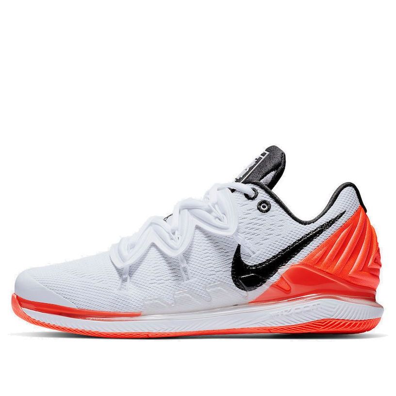 Nike Air Zoom Vapor X 'Kyrie 5  Hot Lava' BQ5952-100