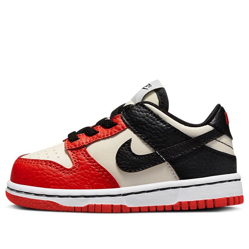 (TD) Nike x NBA Dunk Low EMB '75th Anniversary - Bulls' DC9562-100