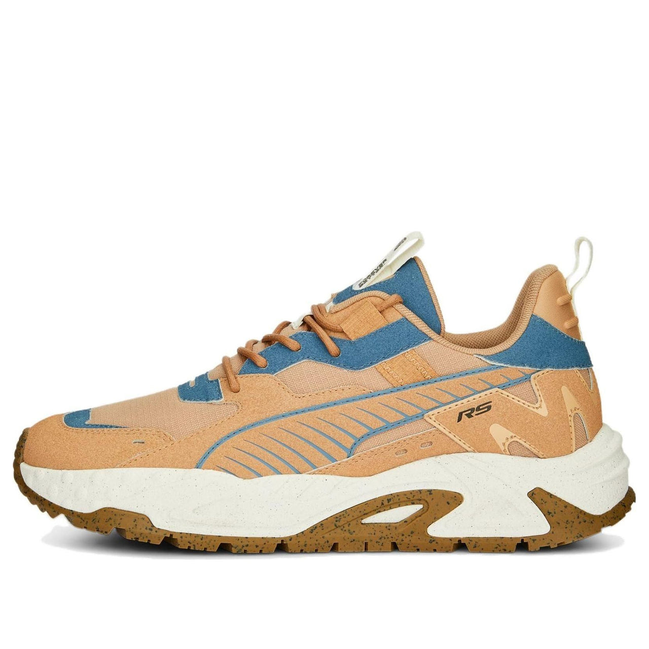 PUMA RS-Trck Earth 'Dusty Tan Frosted Ivory' 391967-01