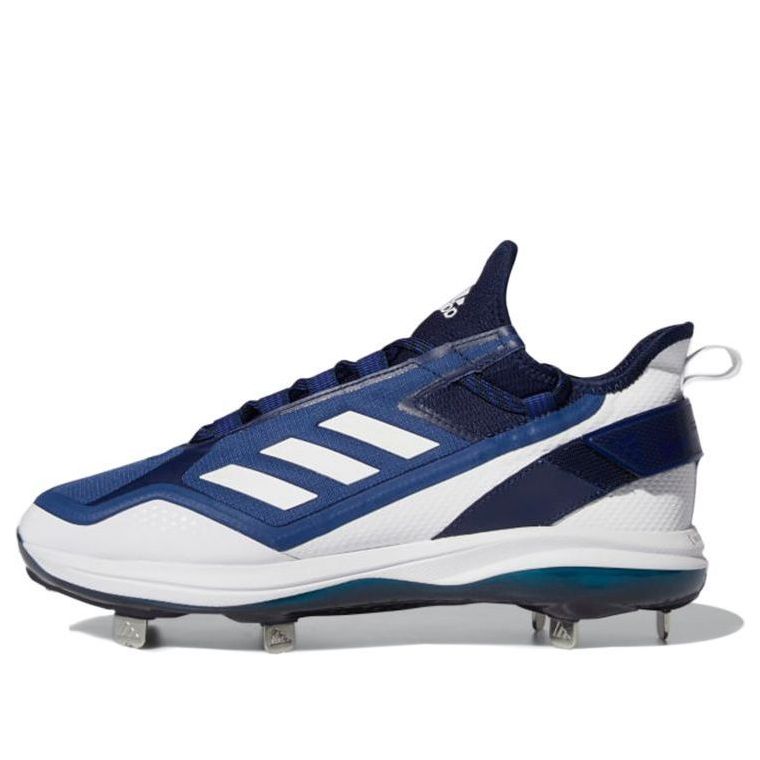 adidas Icon 7 Boost Metal Baseball Cleats 'Navy Blue' S23851