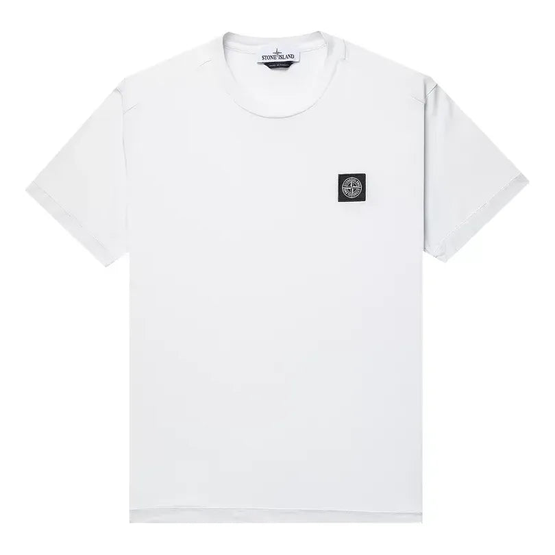 STONE ISLAND T-shirt 'Ice' 761524113-V0003